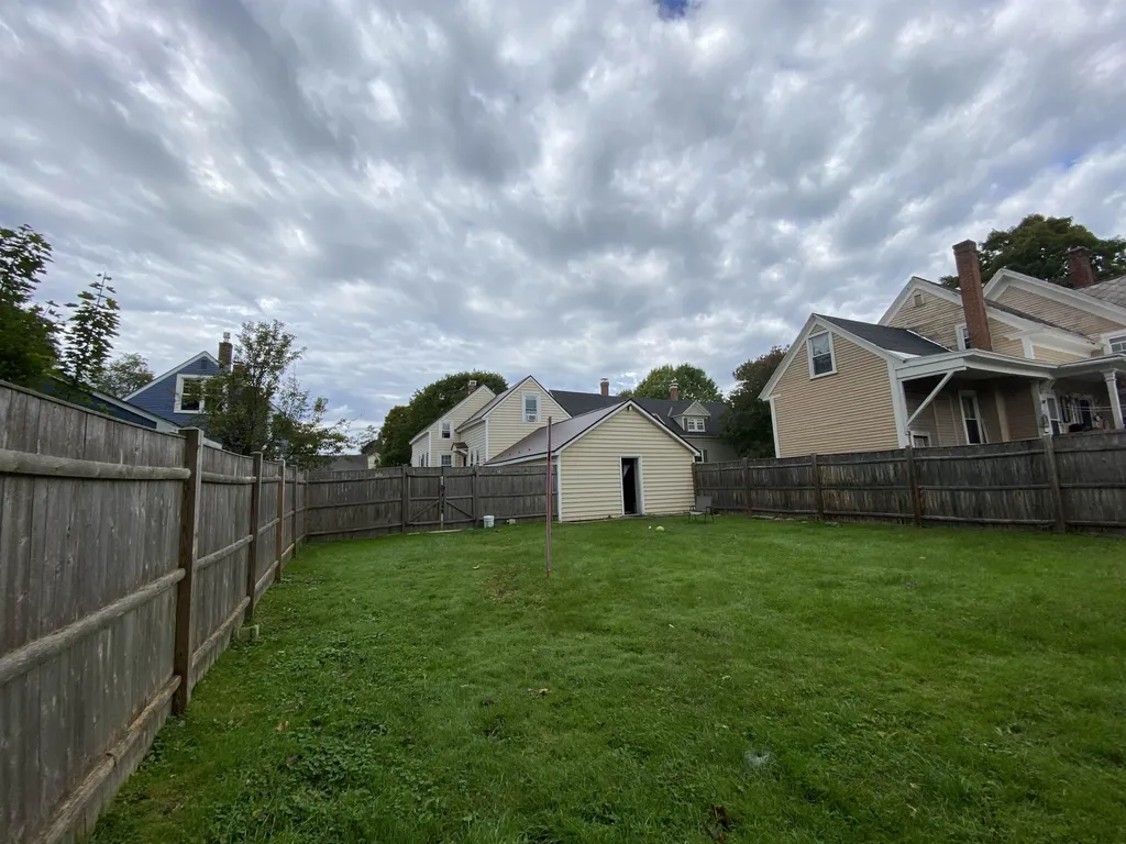 4 Mystic Place Keene NH 03431