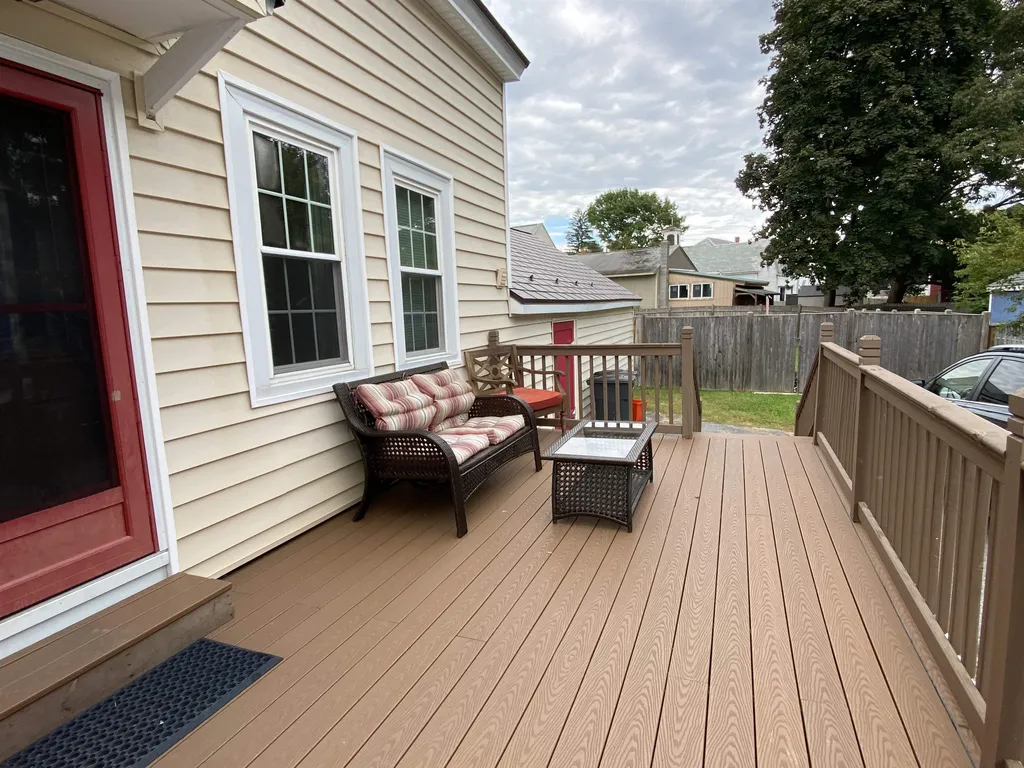 4 Mystic Place Keene NH 03431