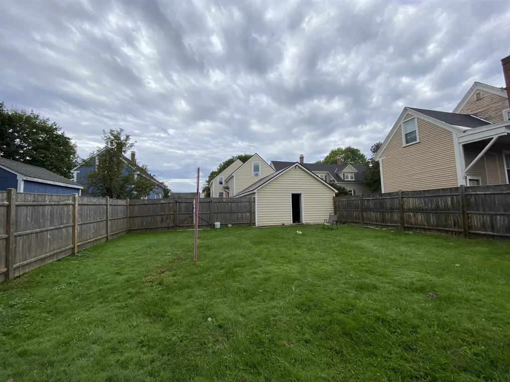 4 Mystic Place Keene NH 03431