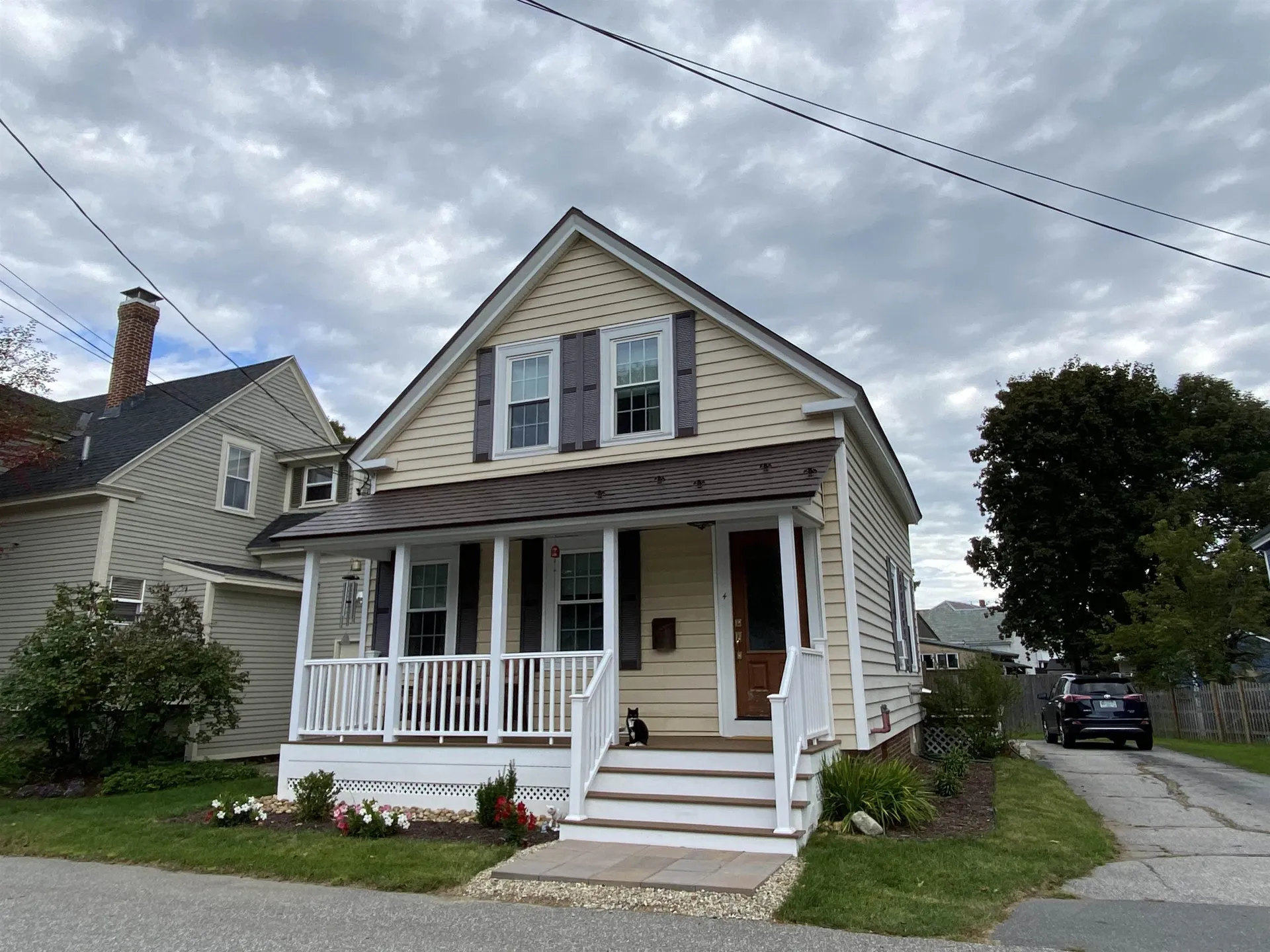 4 Mystic Place Keene NH 03431