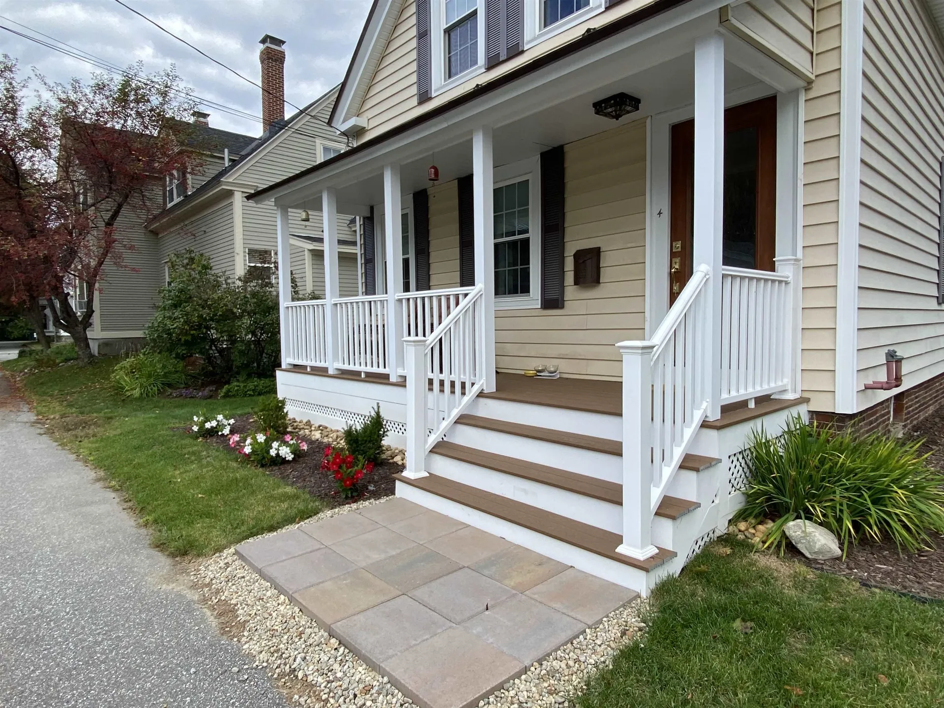 4 Mystic Place Keene NH 03431