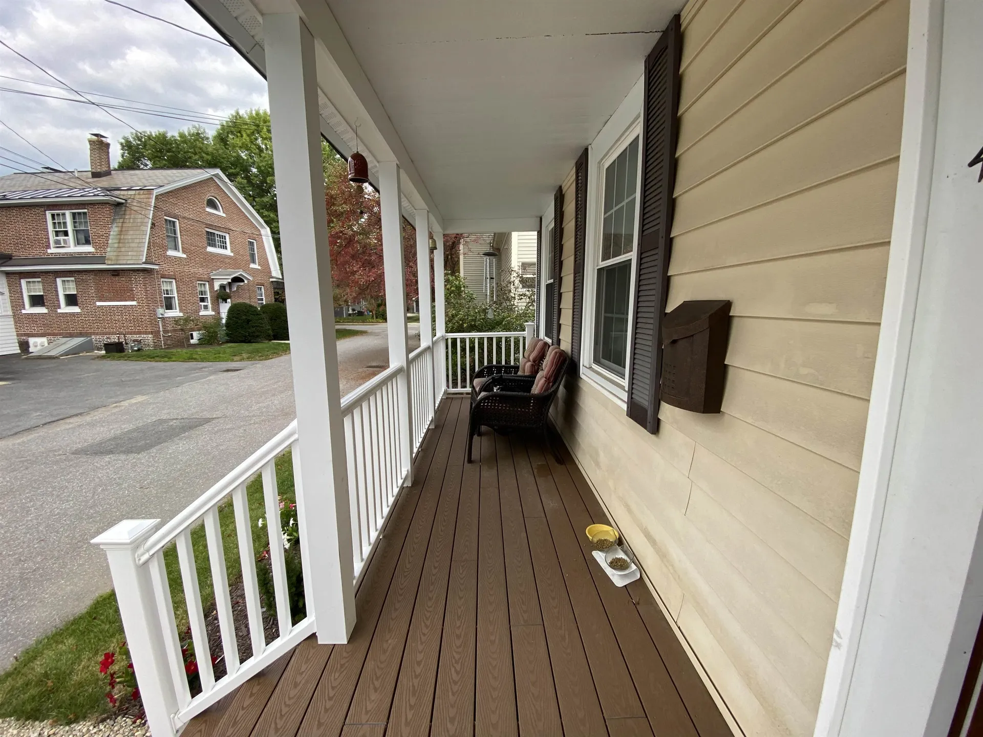 4 Mystic Place Keene NH 03431