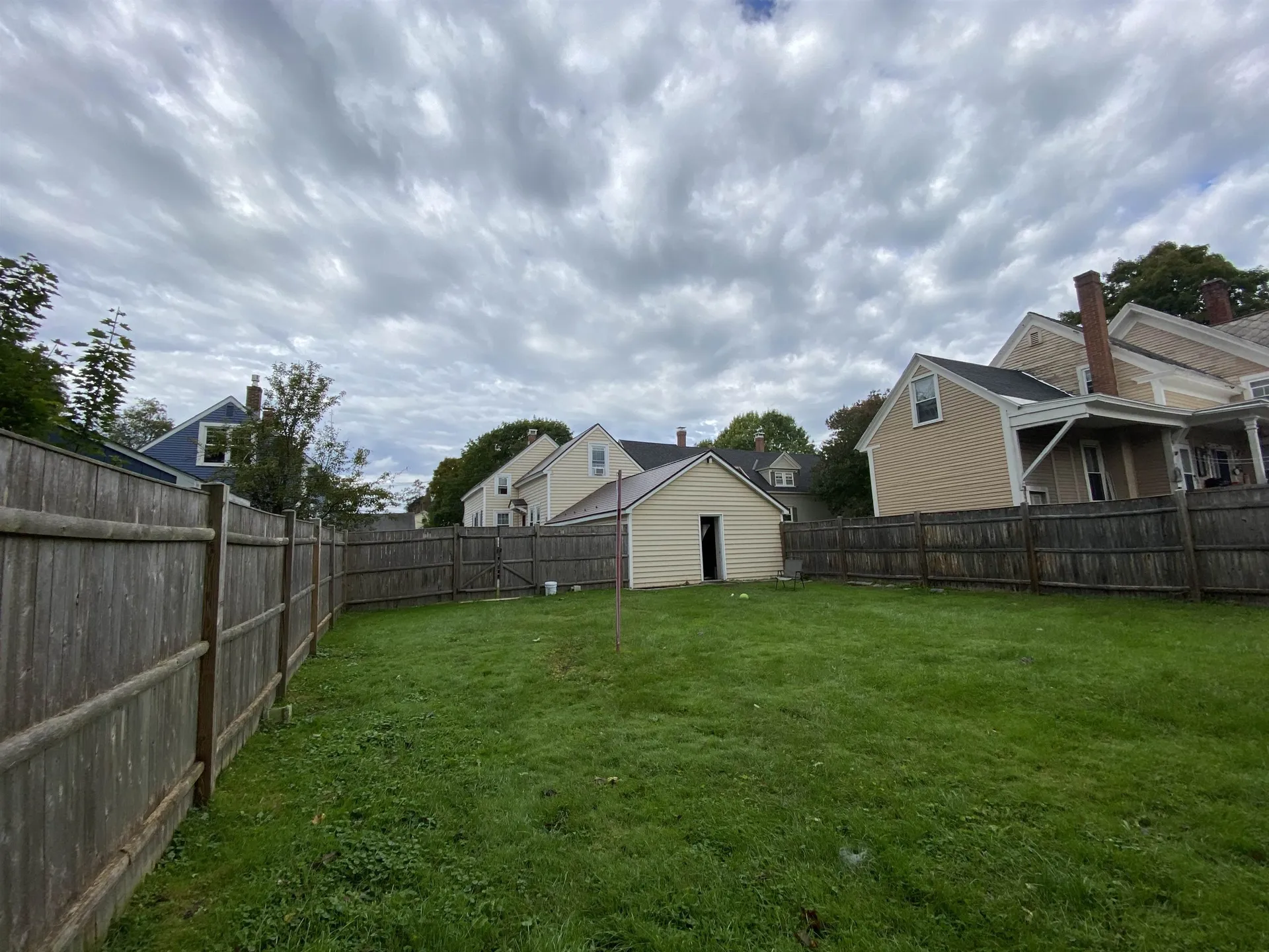 4 Mystic Place Keene NH 03431