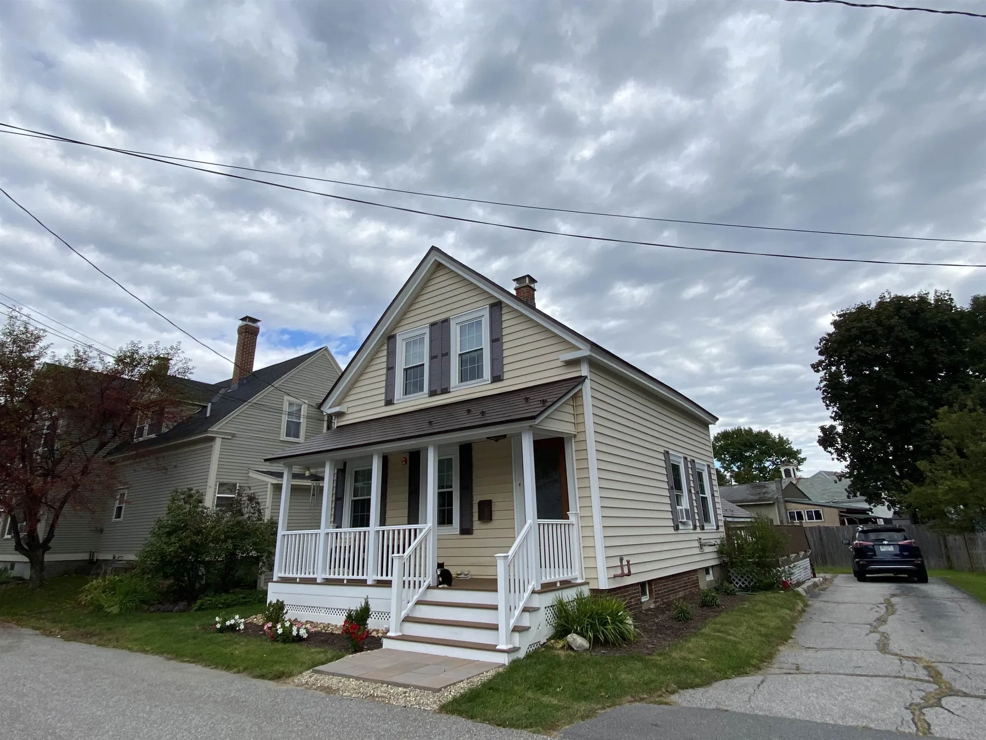 4 Mystic Place Keene NH 03431