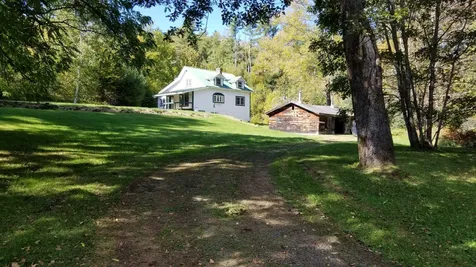 898 Halfway Brook Road Brookfield VT 05036