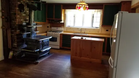 898 Halfway Brook Road Brookfield VT 05036