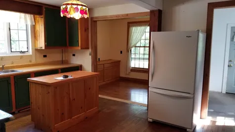 898 Halfway Brook Road Brookfield VT 05036