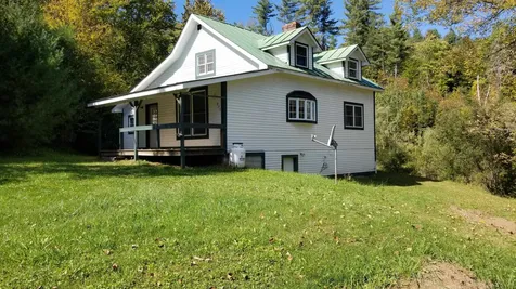 898 Halfway Brook Road Brookfield VT 05036