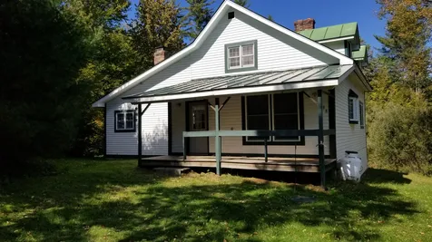898 Halfway Brook Road Brookfield VT 05036