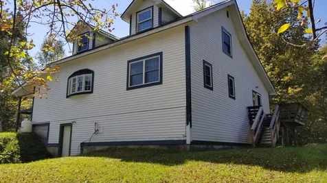 898 Halfway Brook Road Brookfield VT 05036