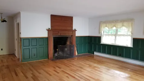 898 Halfway Brook Road Brookfield VT 05036