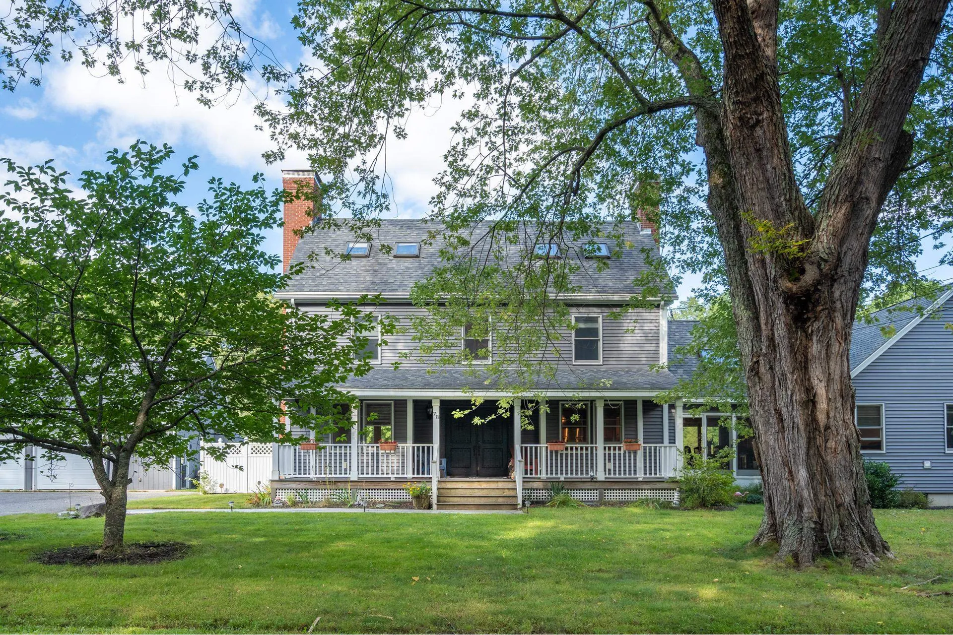 78 Amesbury Road Newton NH 03858