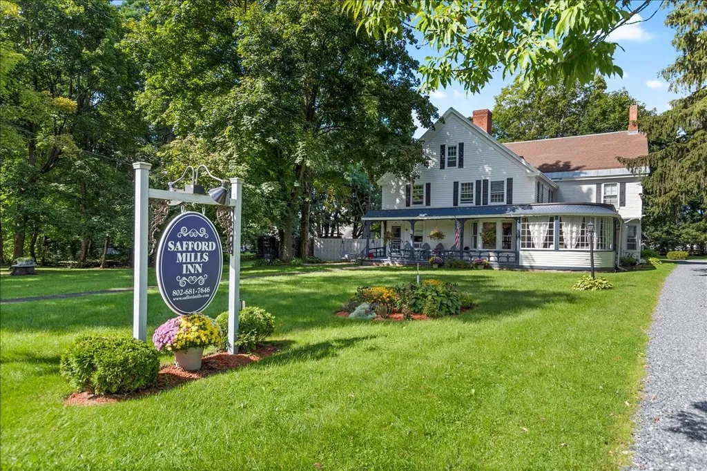 722 Main Street Bennington VT 05201