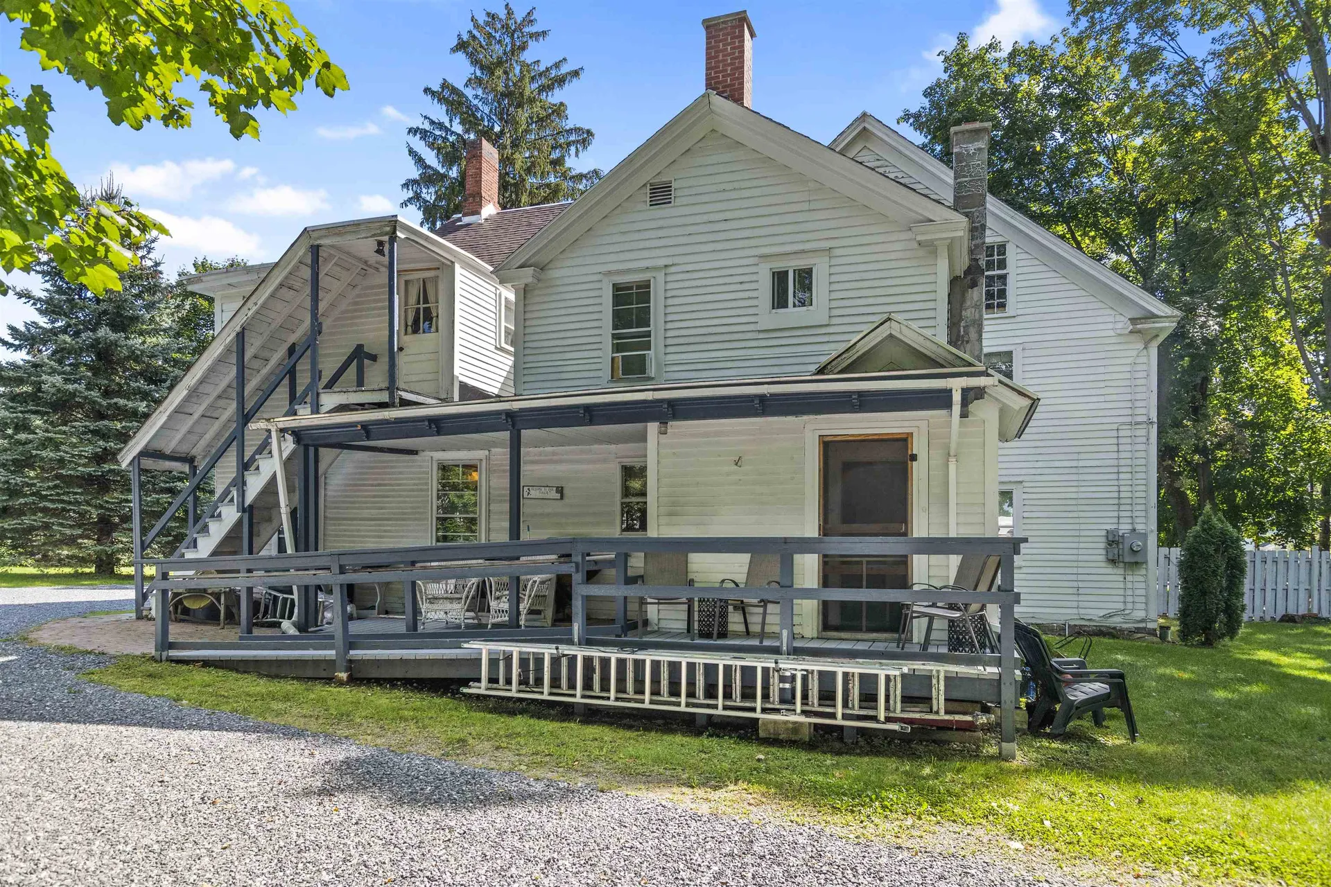 722 Main Street Bennington VT 05201