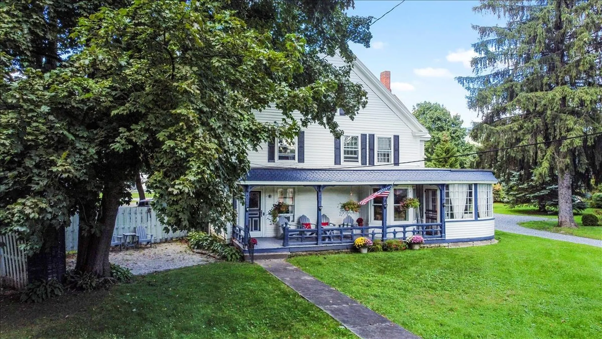 722 Main Street Bennington VT 05201