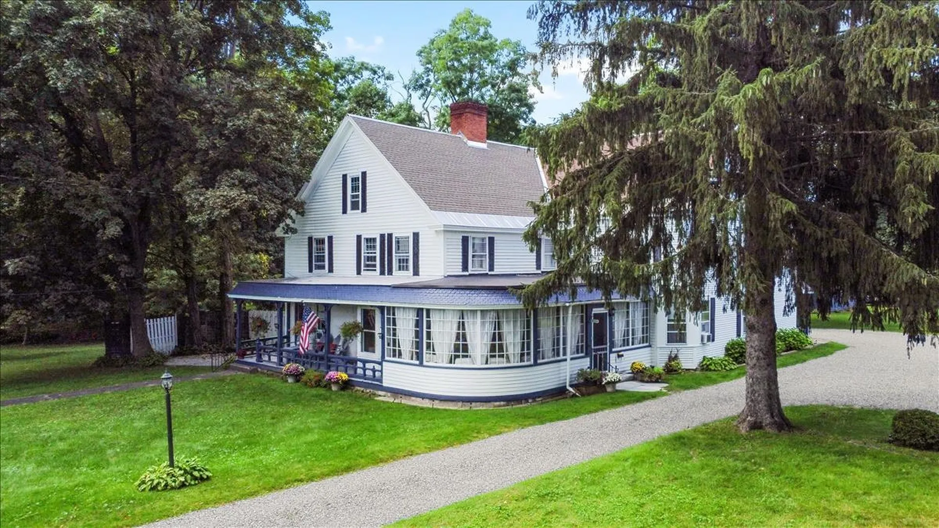 722 Main Street Bennington VT 05201
