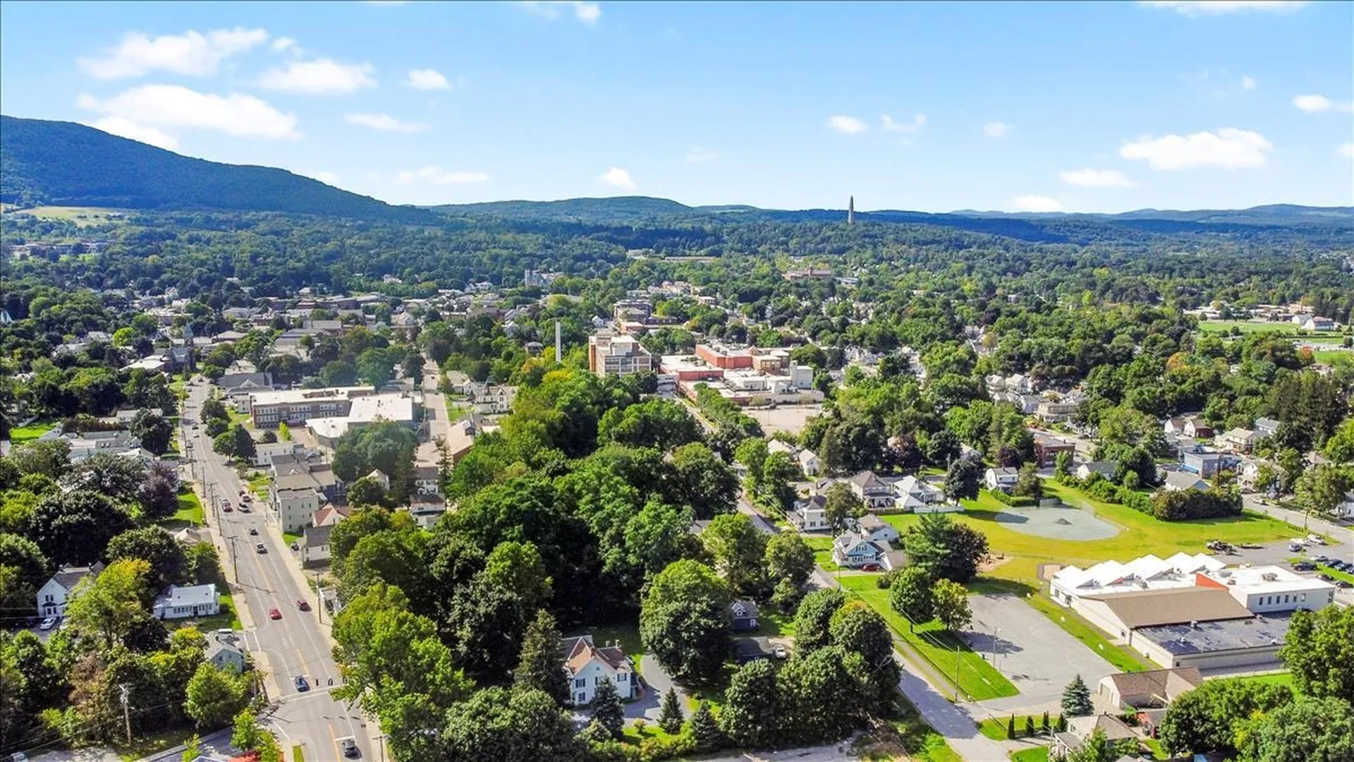 722 Main Street Bennington VT 05201