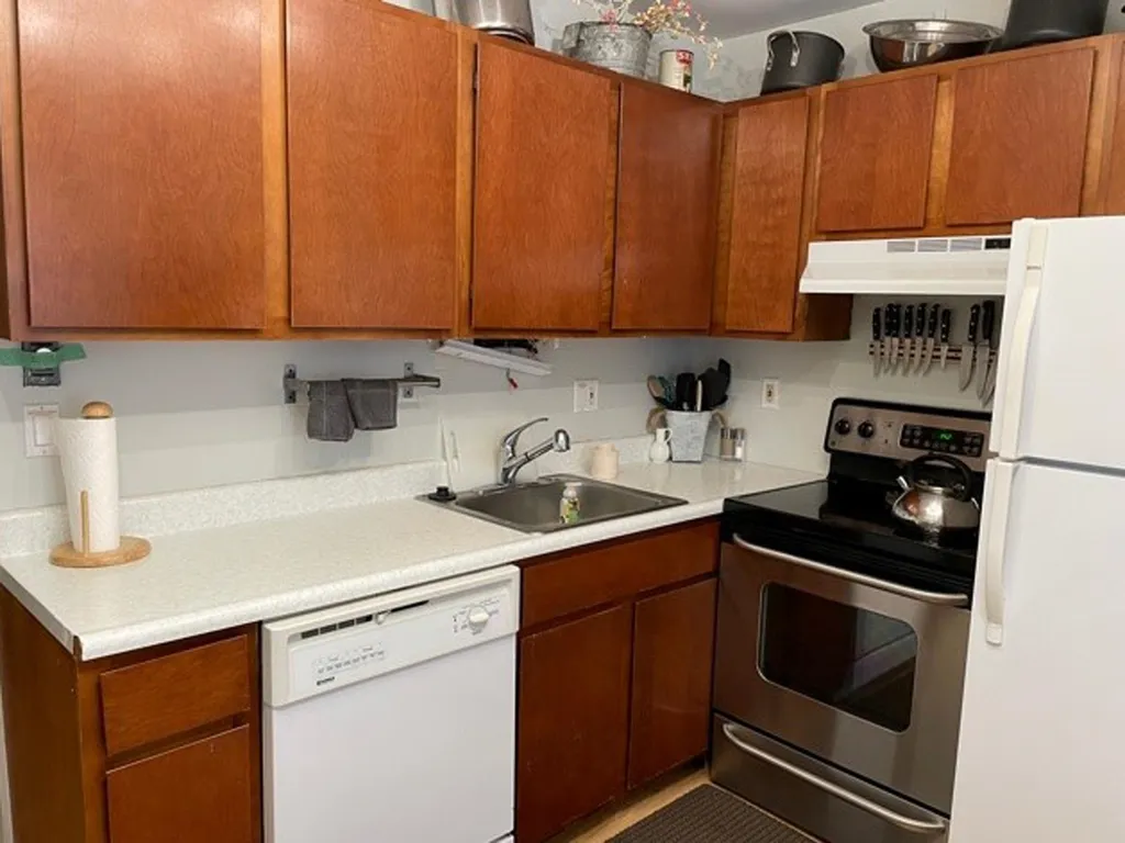 116 Middle Earth Drive Warren VT 05674