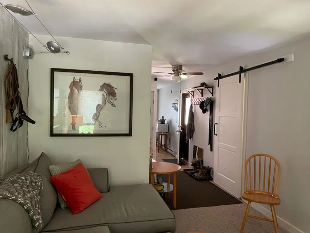 116 Middle Earth Drive Warren VT 05674