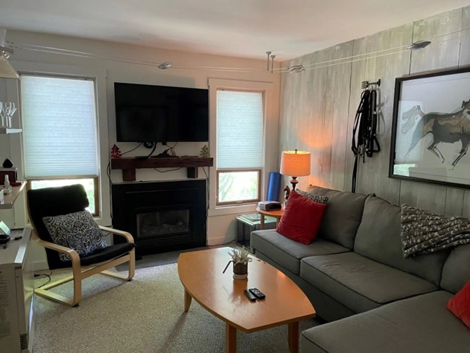 116 Middle Earth Drive Warren VT 05674
