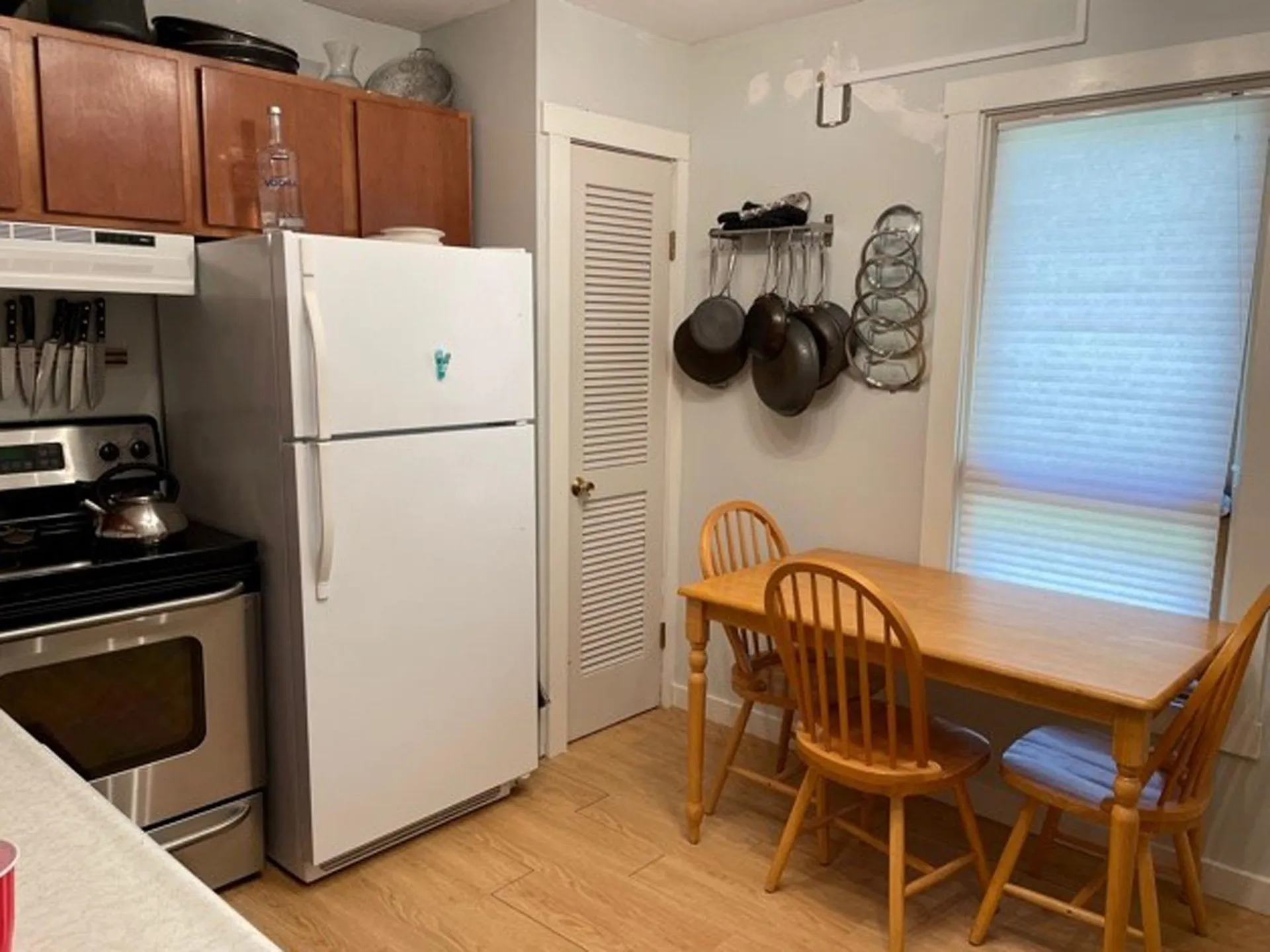 116 Middle Earth Drive Warren VT 05674