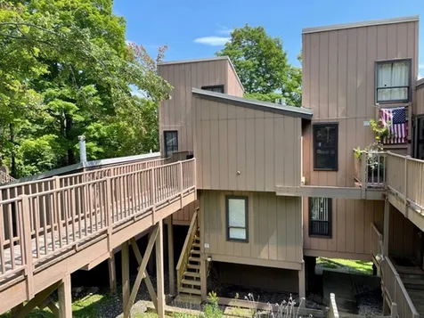 116 Middle Earth Drive Warren VT 05674