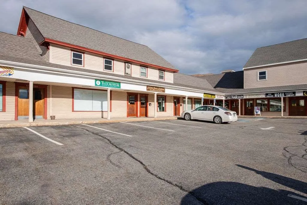 387 Lafayette Road Hampton NH 03842