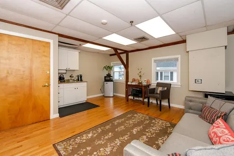 387 Lafayette Road Hampton NH 03842