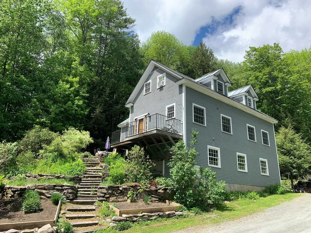 169 Eaton Place Woodstock VT 05091