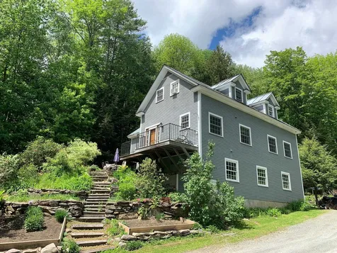 169 Eaton Place Woodstock VT 05091