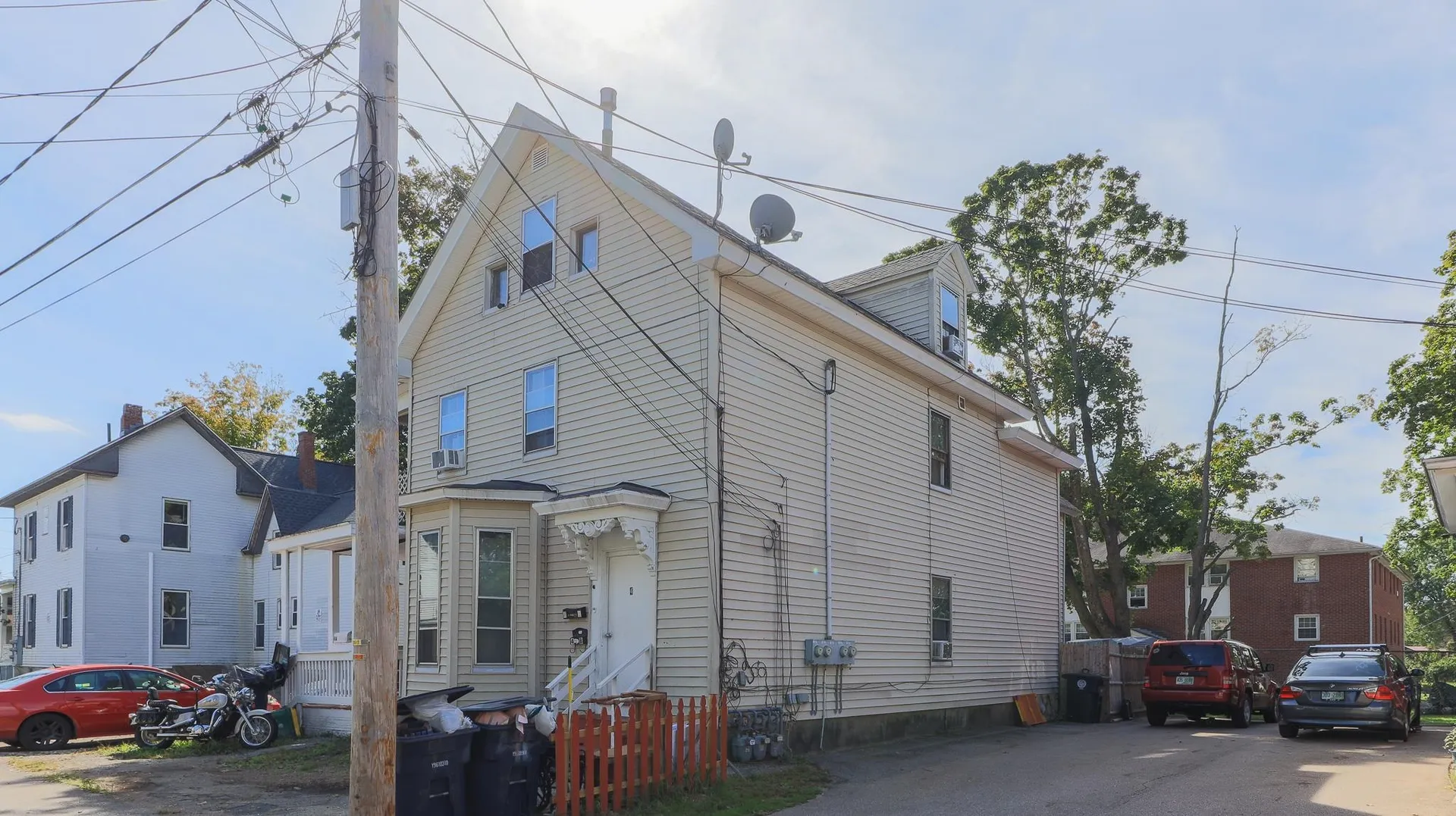 4 Beacon Court Nashua NH 03064