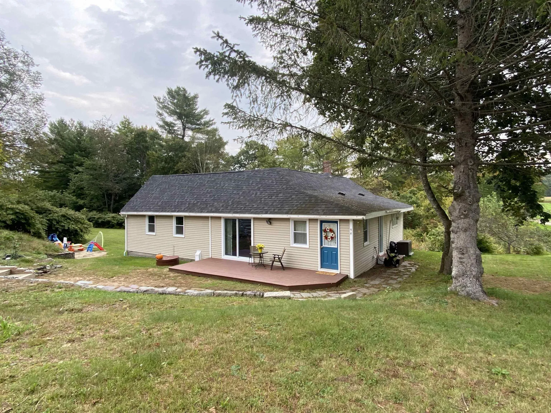 94 South Winchester Street Swanzey NH 03446