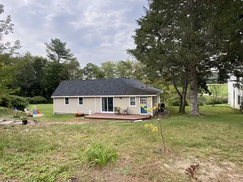 94 South Winchester Street Swanzey NH 03446