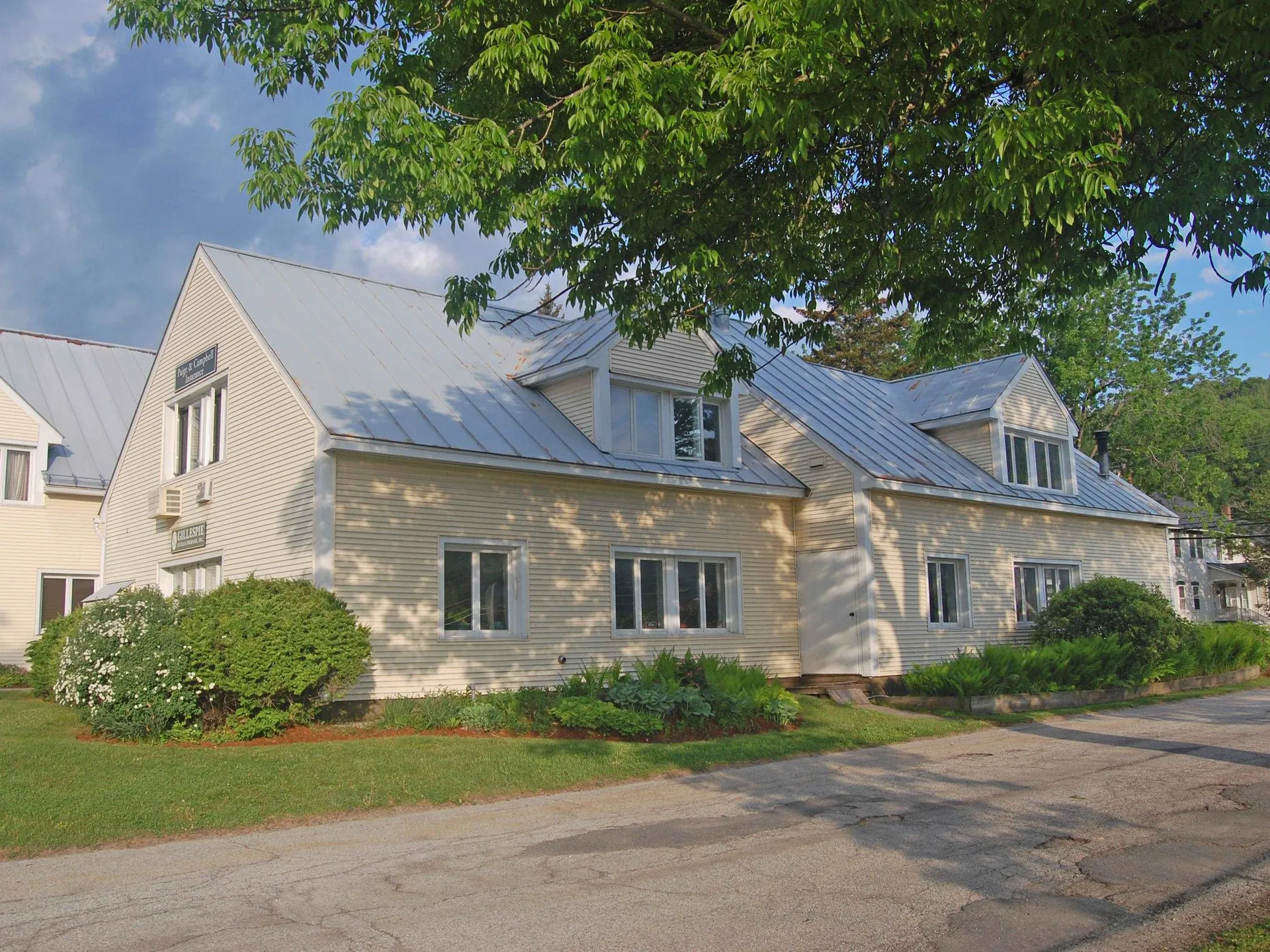 5197 Main Street Waitsfield VT 05673