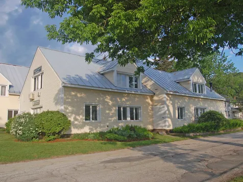 5197 Main Street Waitsfield VT 05673