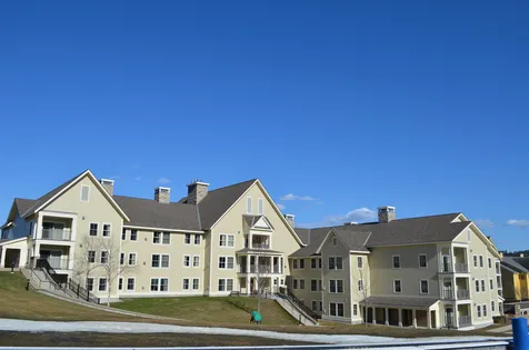 827/829 Q4 Jackson Gore Adams House Ludlow VT 05149