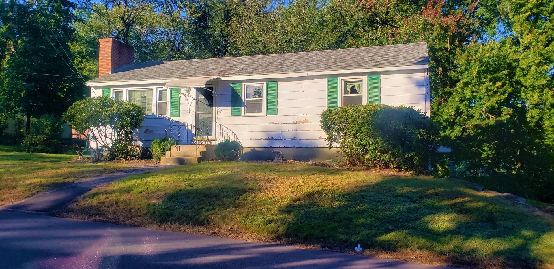 78 Beaver Street Manchester NH 03104