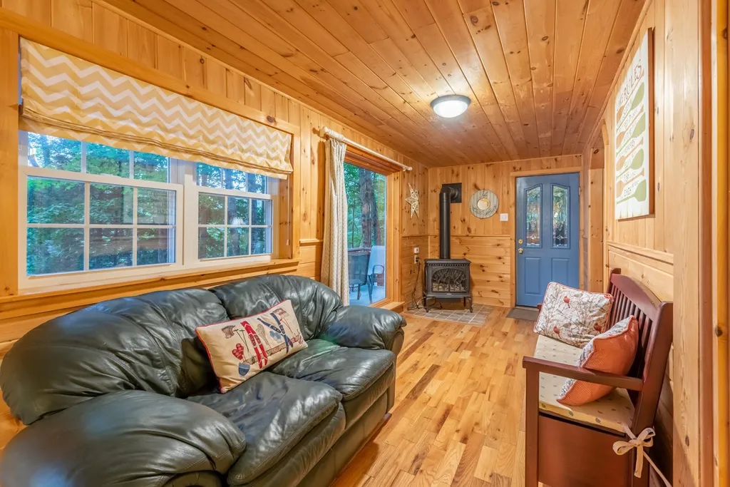 38 Fowler Mill Road Newbury NH 03255