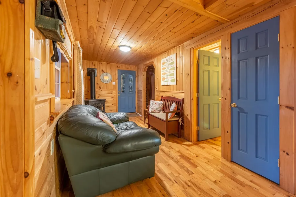 38 Fowler Mill Road Newbury NH 03255