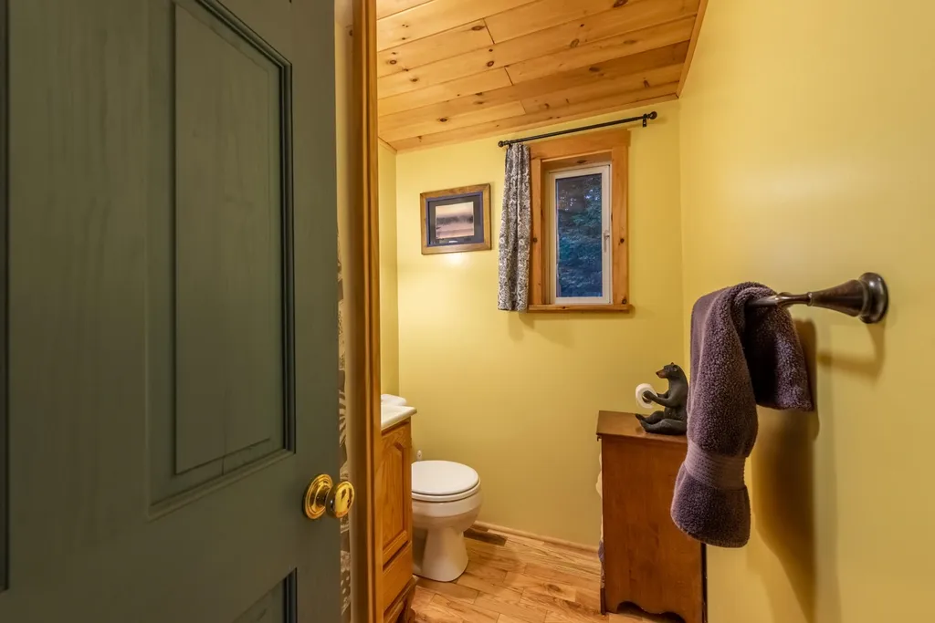 38 Fowler Mill Road Newbury NH 03255