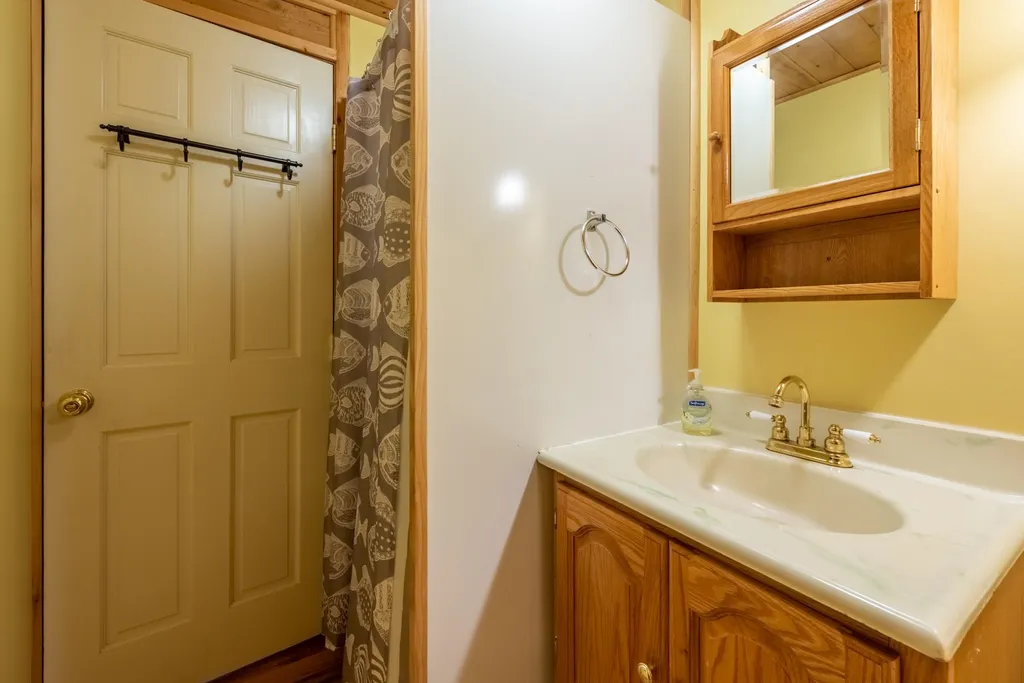38 Fowler Mill Road Newbury NH 03255