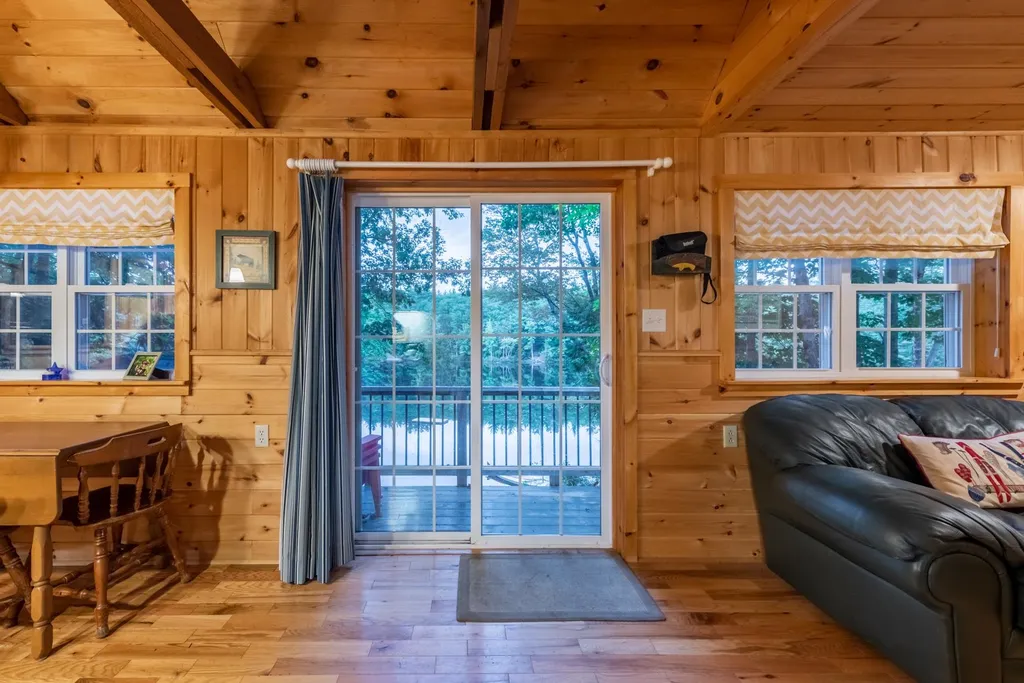 38 Fowler Mill Road Newbury NH 03255