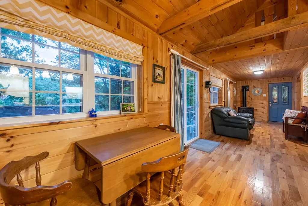38 Fowler Mill Road Newbury NH 03255