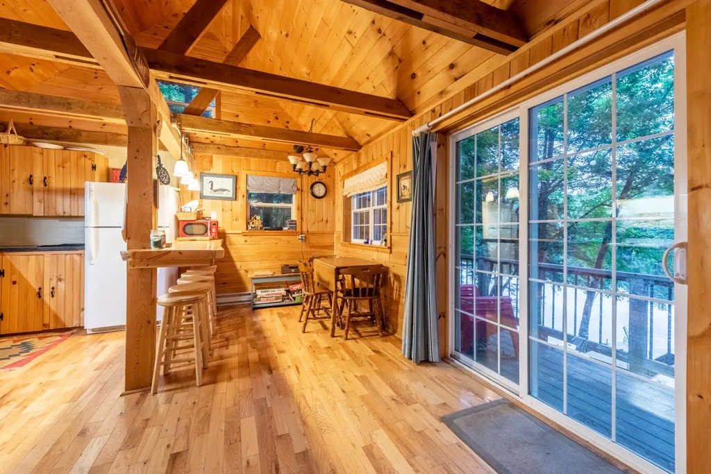 38 Fowler Mill Road Newbury NH 03255