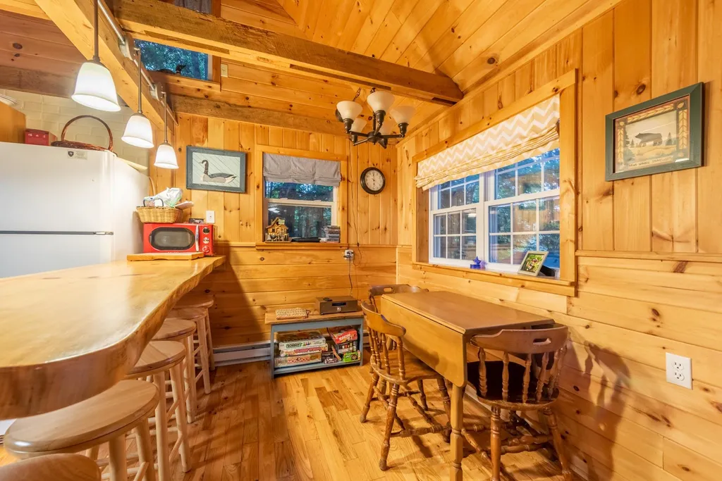 38 Fowler Mill Road Newbury NH 03255