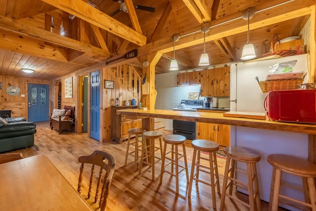 38 Fowler Mill Road Newbury NH 03255