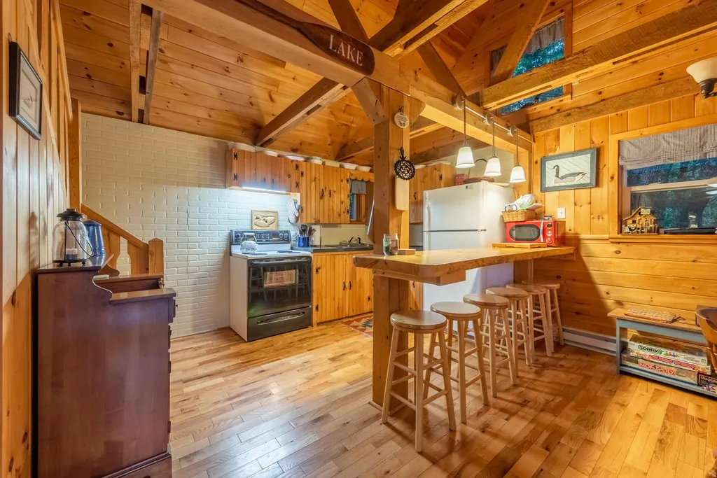 38 Fowler Mill Road Newbury NH 03255