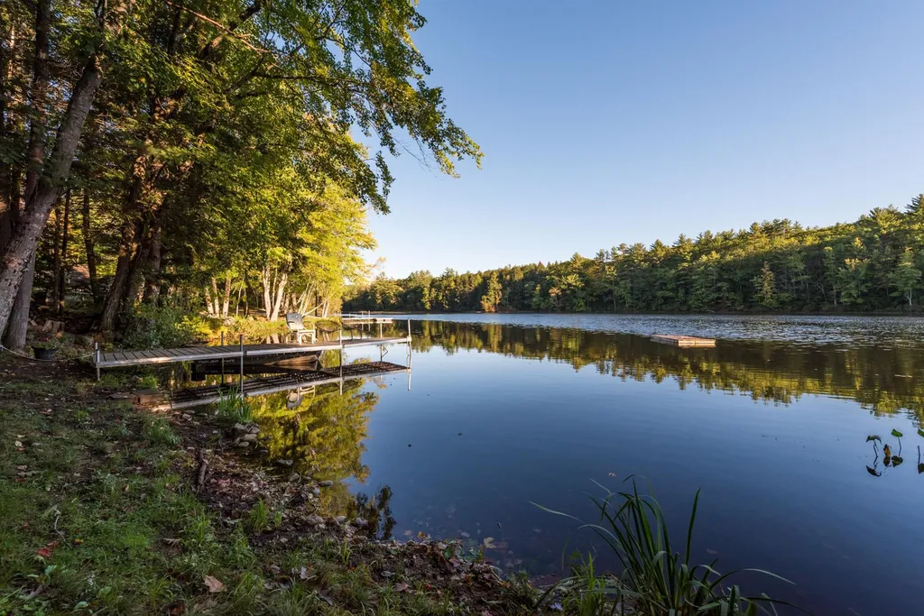 38 Fowler Mill Road Newbury NH 03255