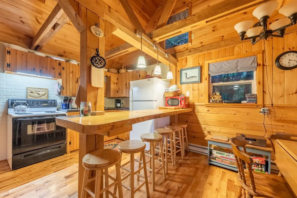 38 Fowler Mill Road Newbury NH 03255