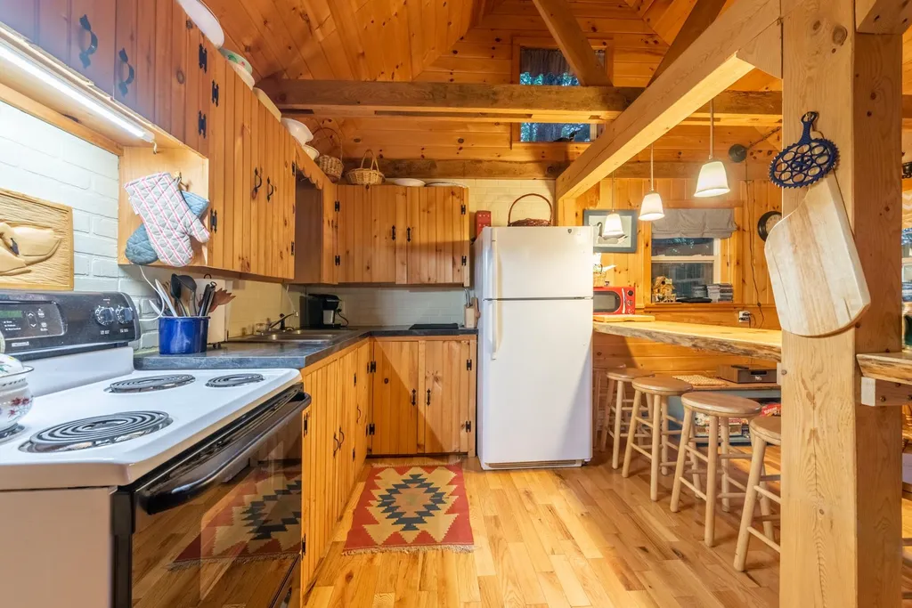 38 Fowler Mill Road Newbury NH 03255